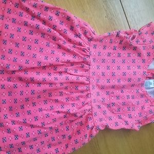 Pink 2T Dress